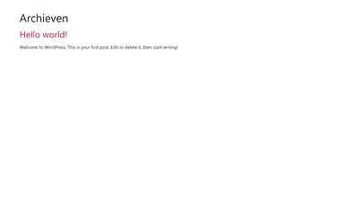 ellaodijk.nl snapshot