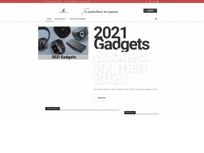 10boosters.com snapshot