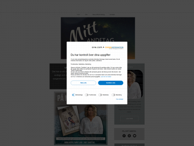 mittandetag.se snapshot
