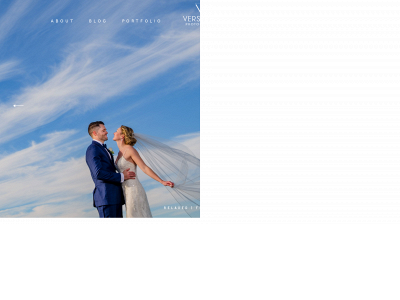 versanophotography.com snapshot