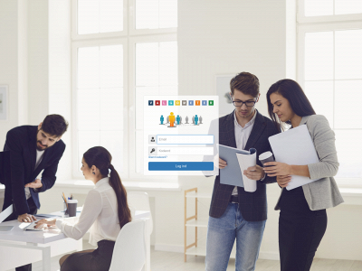 valgometer.dk snapshot