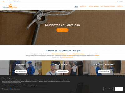 mudanzasmuntaner.com snapshot