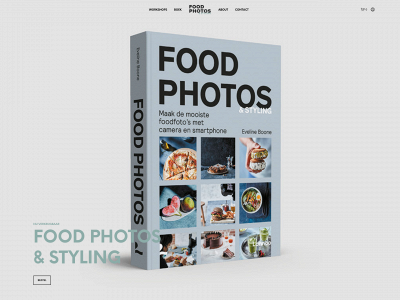 workshopfoodfotografie.be snapshot