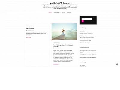 cpdjourney.net snapshot