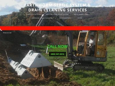septicrepairnearme.com snapshot