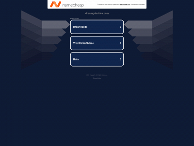 www.dreamgrindrise.com snapshot