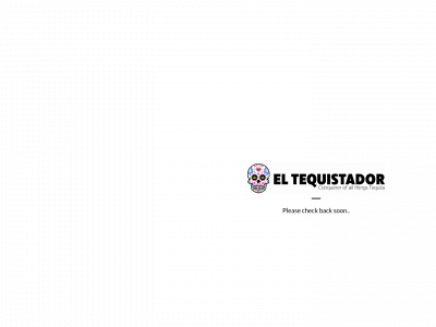 eltequistador.com snapshot