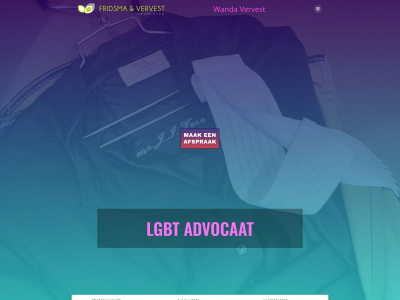 lgbt-advocaat.nl snapshot