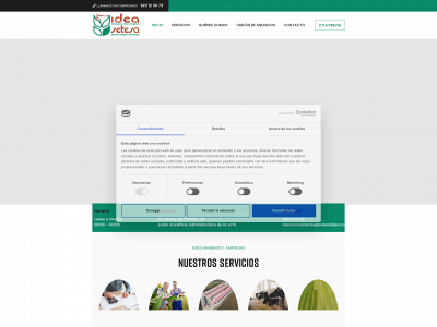 setesaidea.com snapshot