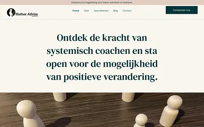 hathor-advies.nl snapshot