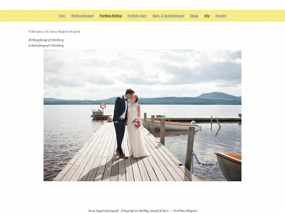 annanygard.se snapshot