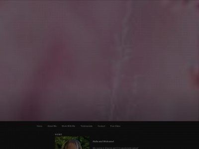 sharonripleycoaching.com snapshot
