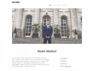 noahabdool.weebly.com snapshot