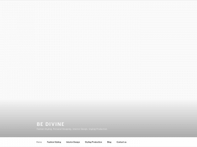 bedivine.com.au snapshot