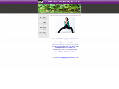violetli.com snapshot