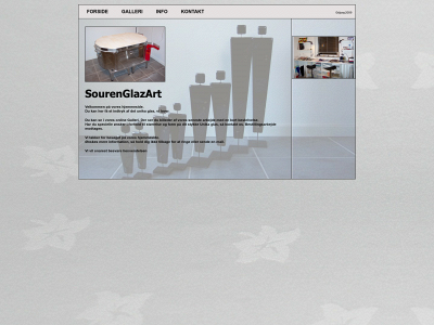 souren.dk snapshot