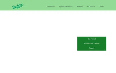 goedetencatering.be snapshot
