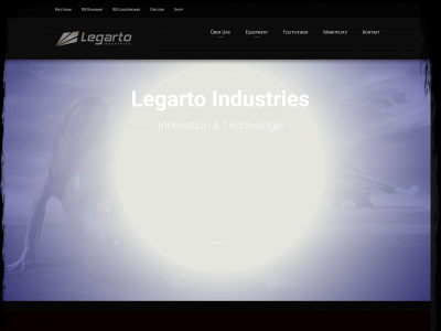 legarto.de snapshot