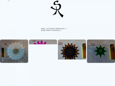 stefanie-renner.de snapshot