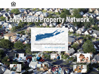 ezpropertyfindlongisland.com snapshot