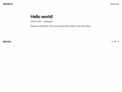 allexcel.nl snapshot