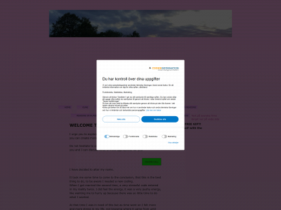 valawisdom.se snapshot