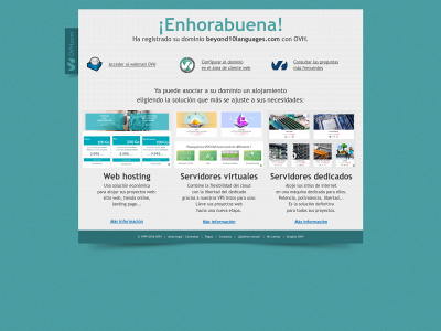 beyond10languages.com snapshot