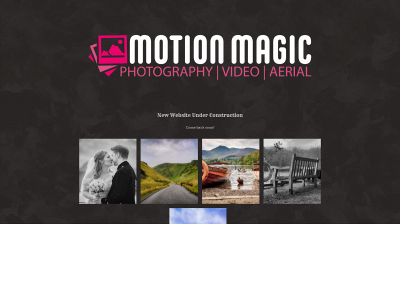 motionmagic.uk snapshot
