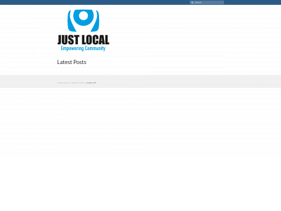 justlcl.com snapshot