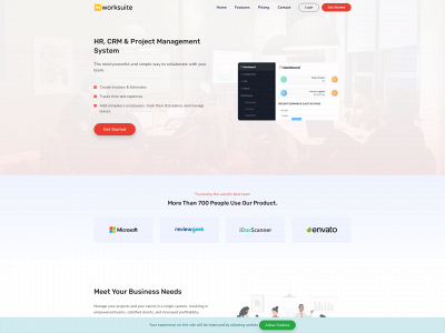 pugito.com snapshot