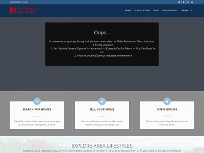 tad7.com snapshot