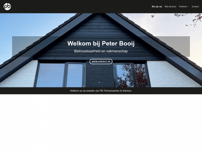 pbtimmerwerken.nl snapshot
