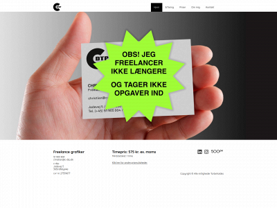 c-dtp.dk snapshot