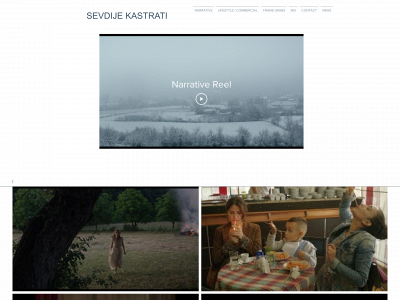 sevdijekastrati.com snapshot