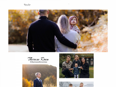 roenfoto.no snapshot