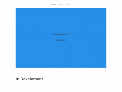 glitch-networks.weebly.com snapshot
