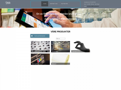 checkplease.no snapshot