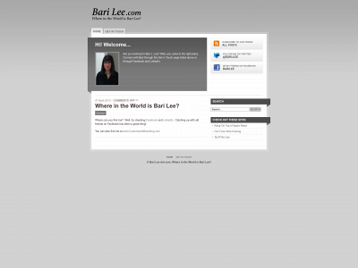 barilee.com snapshot