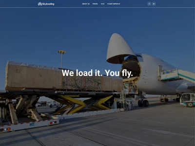 skyloading.net snapshot