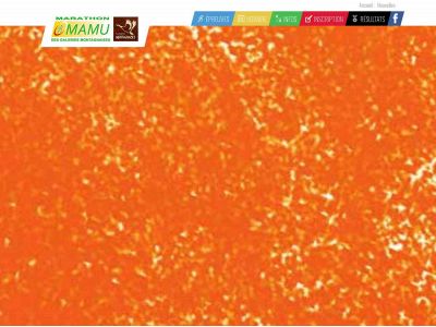 marathonmamu.com snapshot