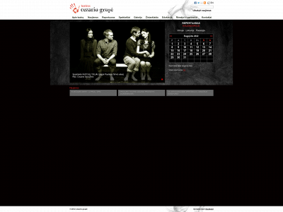 cezariogrupe.lt snapshot