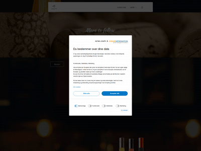 cepage.dk snapshot