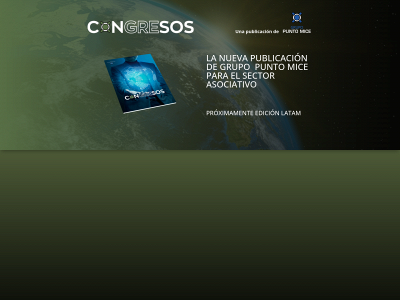 revistacongresos.com snapshot