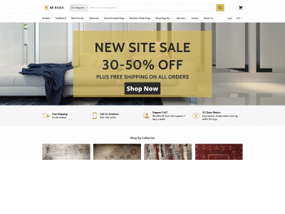 kbrugs.ca snapshot