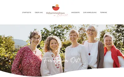 hebammenhaus-bottwartal.de snapshot