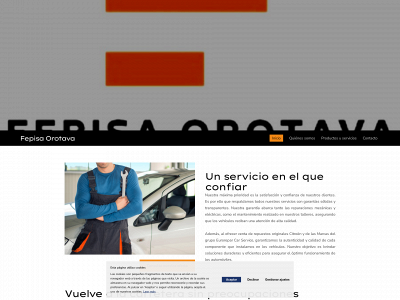 fepisaorotava.com snapshot
