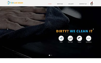 tdmmobilecarwash.com snapshot