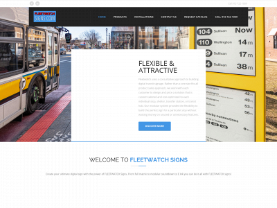 fleetwatchsigns.com snapshot