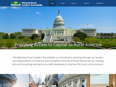 nrlrt.com snapshot