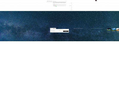 iutravels.com snapshot